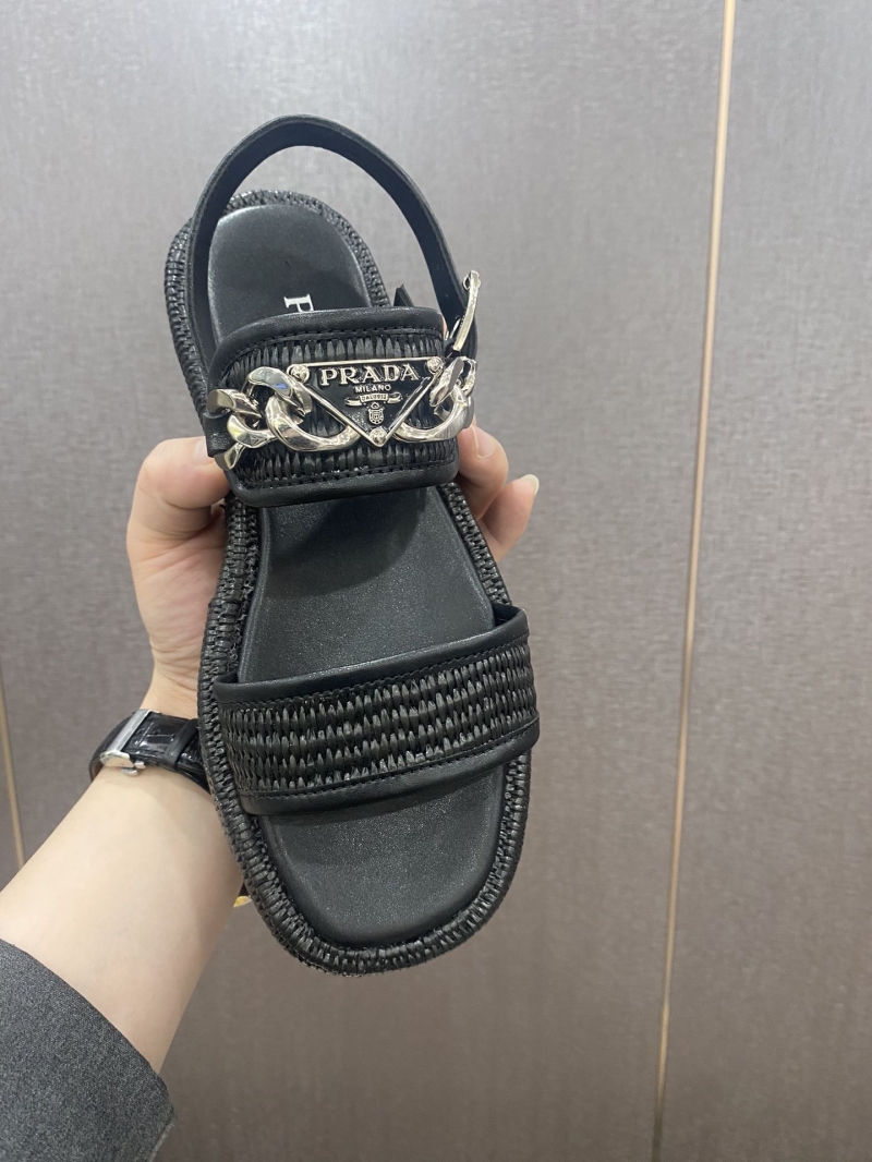 Prada Sandals